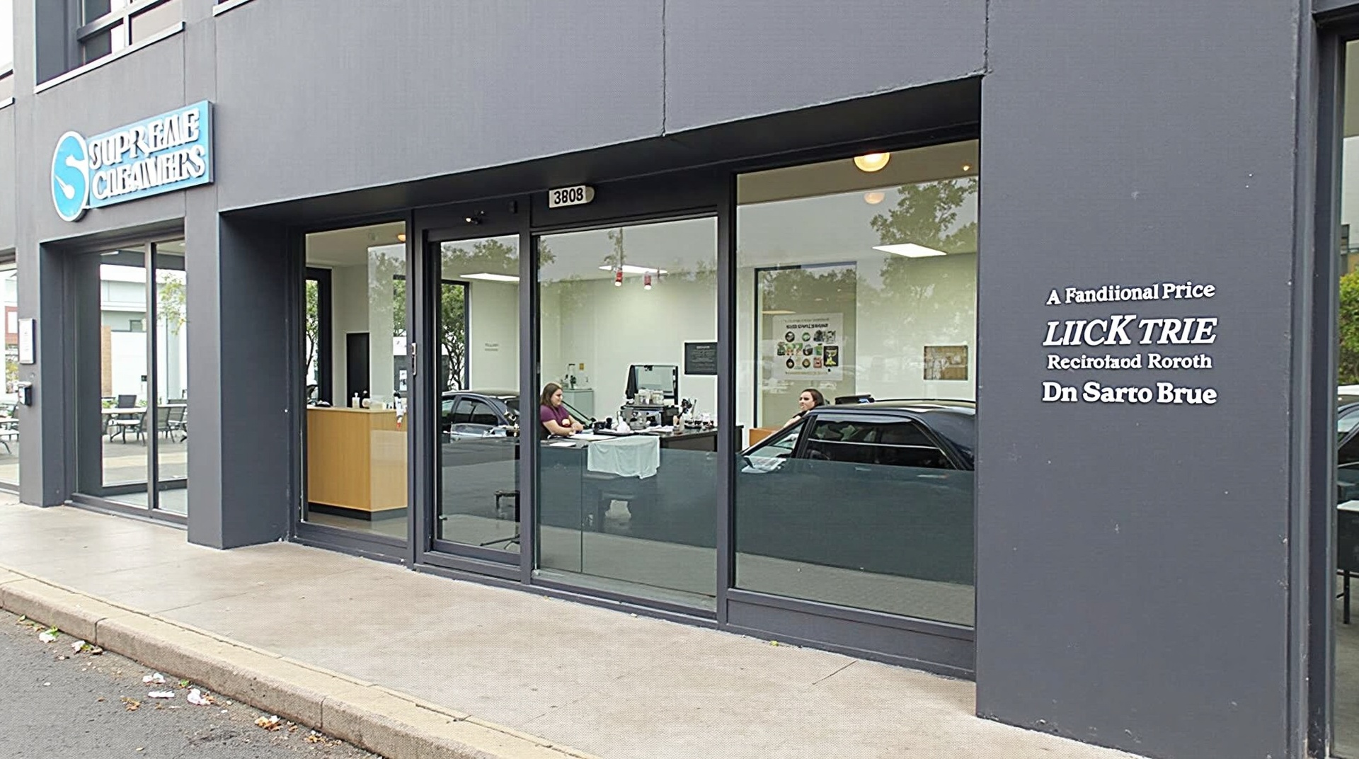 Fresho Carpet Cleaning Gordon Park Contact Office