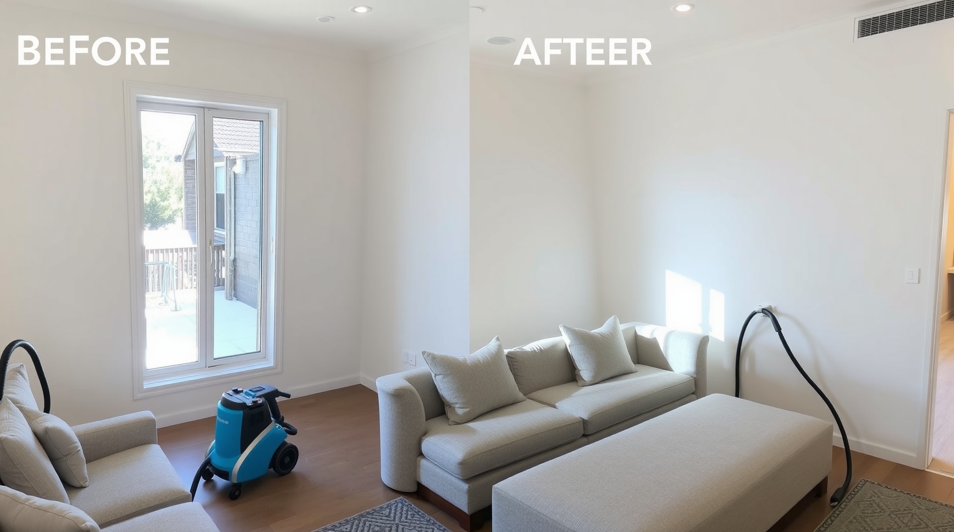 Professional Upholstery Cleaning Gordon Park