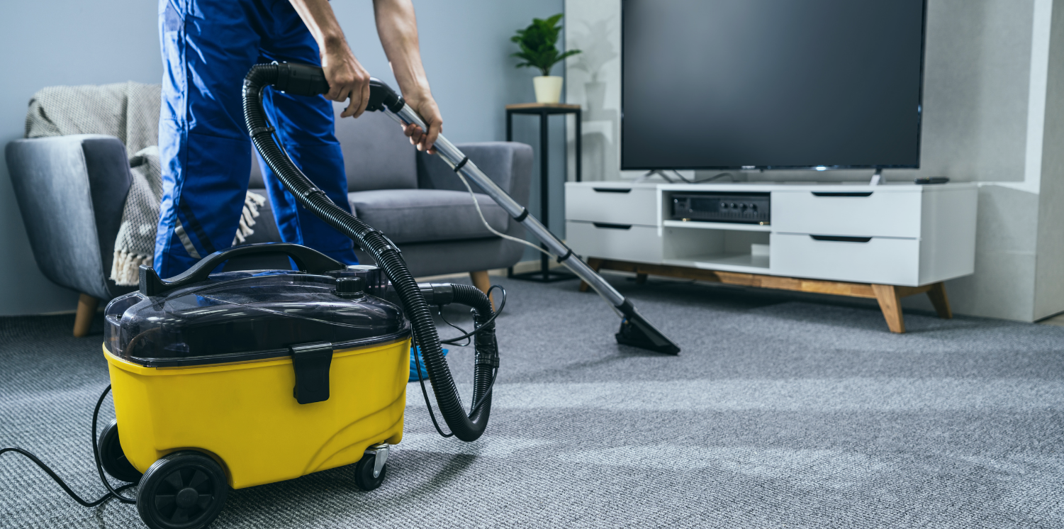 Fresho Carpet Cleaning Gordon Park Contact Office